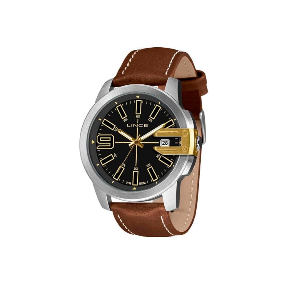 Relogio Lince Mrc4762L48 P2Nx