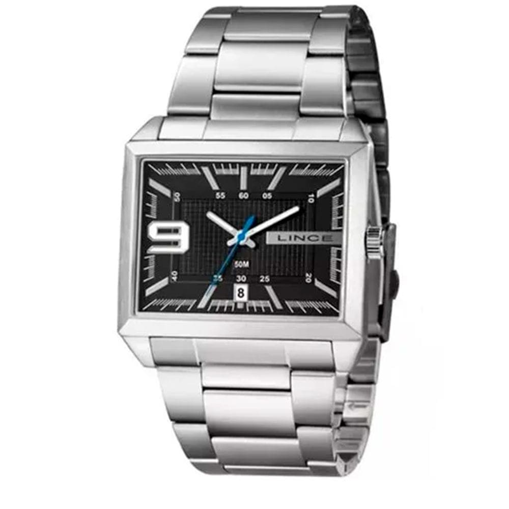 Relogio Lince Mqm4752L46 P2Sx