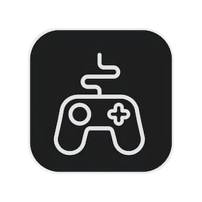 Luminária Gamer Ajustável Com Controle Remoto - Estilo E Iluminação Personalizada
