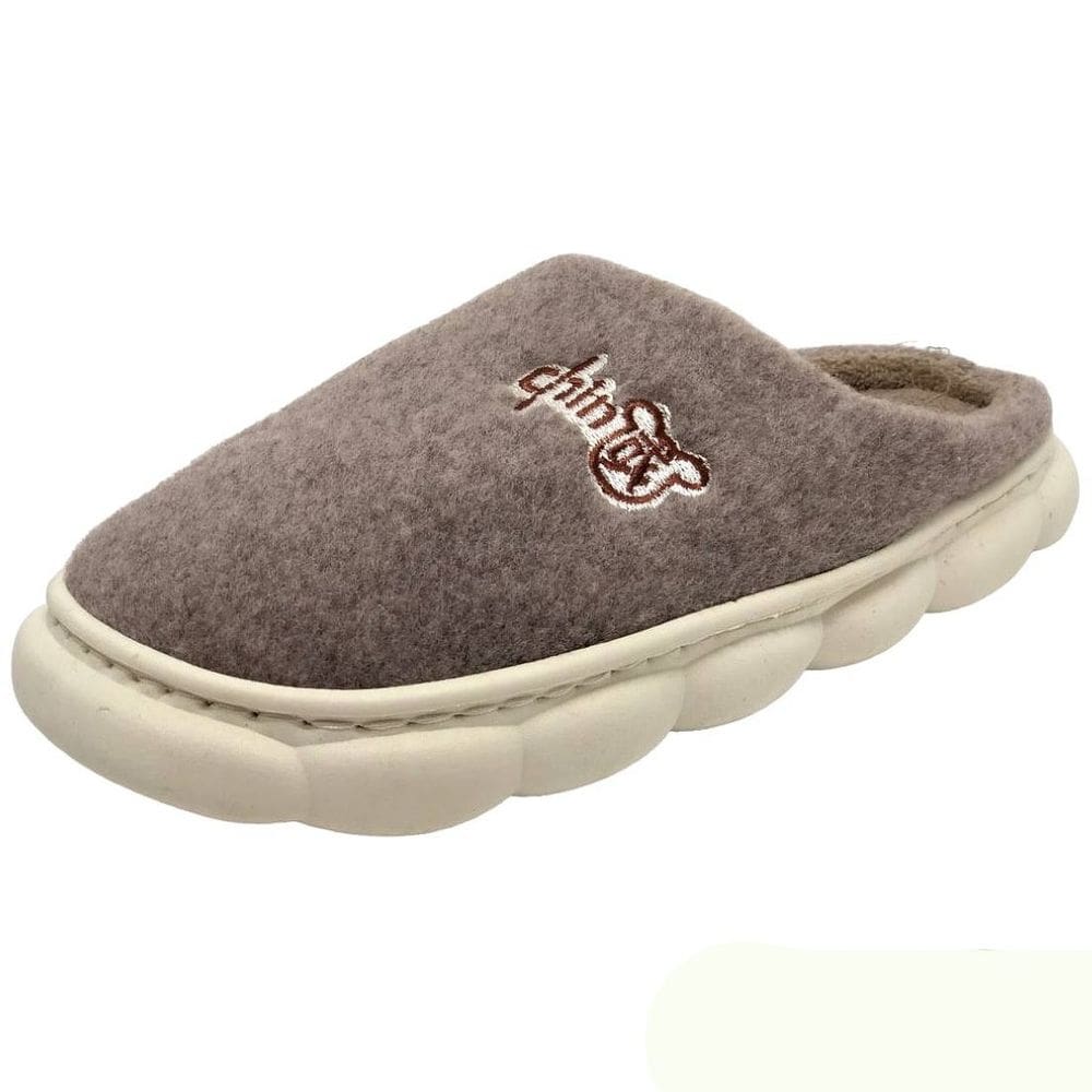 Chinelo De Quarto Conforto Europa