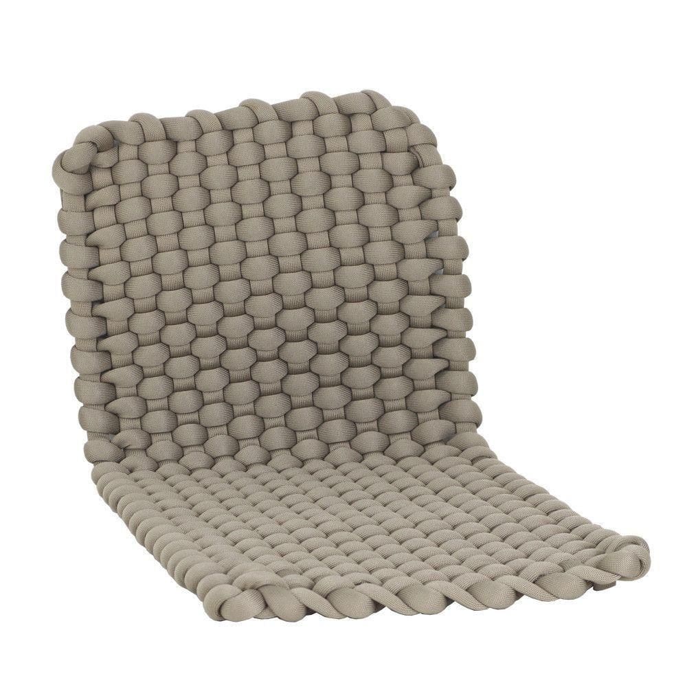 Rede Flutuante Médio Trama autêntico Em Tricô Náutico Rami