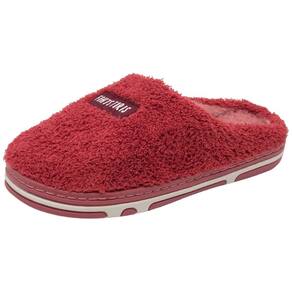 Chinelo de Quarto Conforto Dia a Dia Europa
