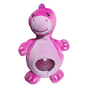 Dinossauro Pelúcia Jellyroos Dino diversos Meninas - 53382