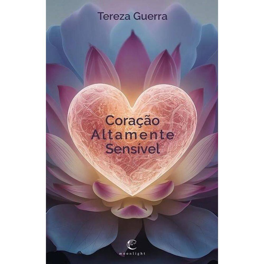 Coração Altamente Sensível