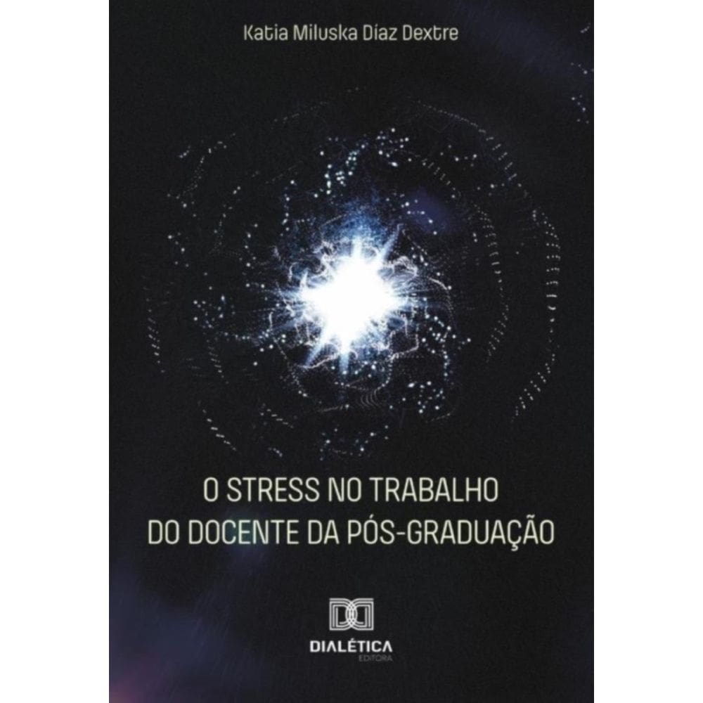 O tensão no trabalho do docente da pós-graduação - Português