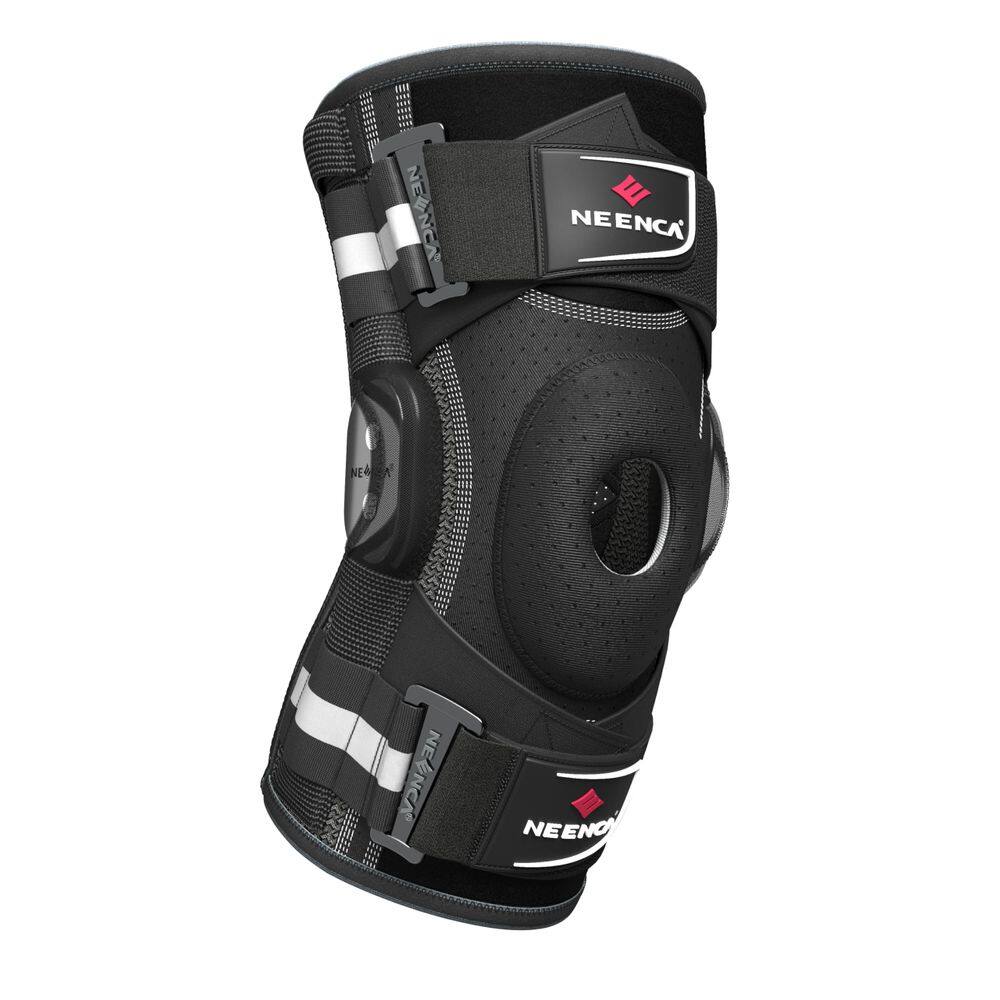 Joelheira NEENCA Professional para alívio da dor no joelho - ACE-35