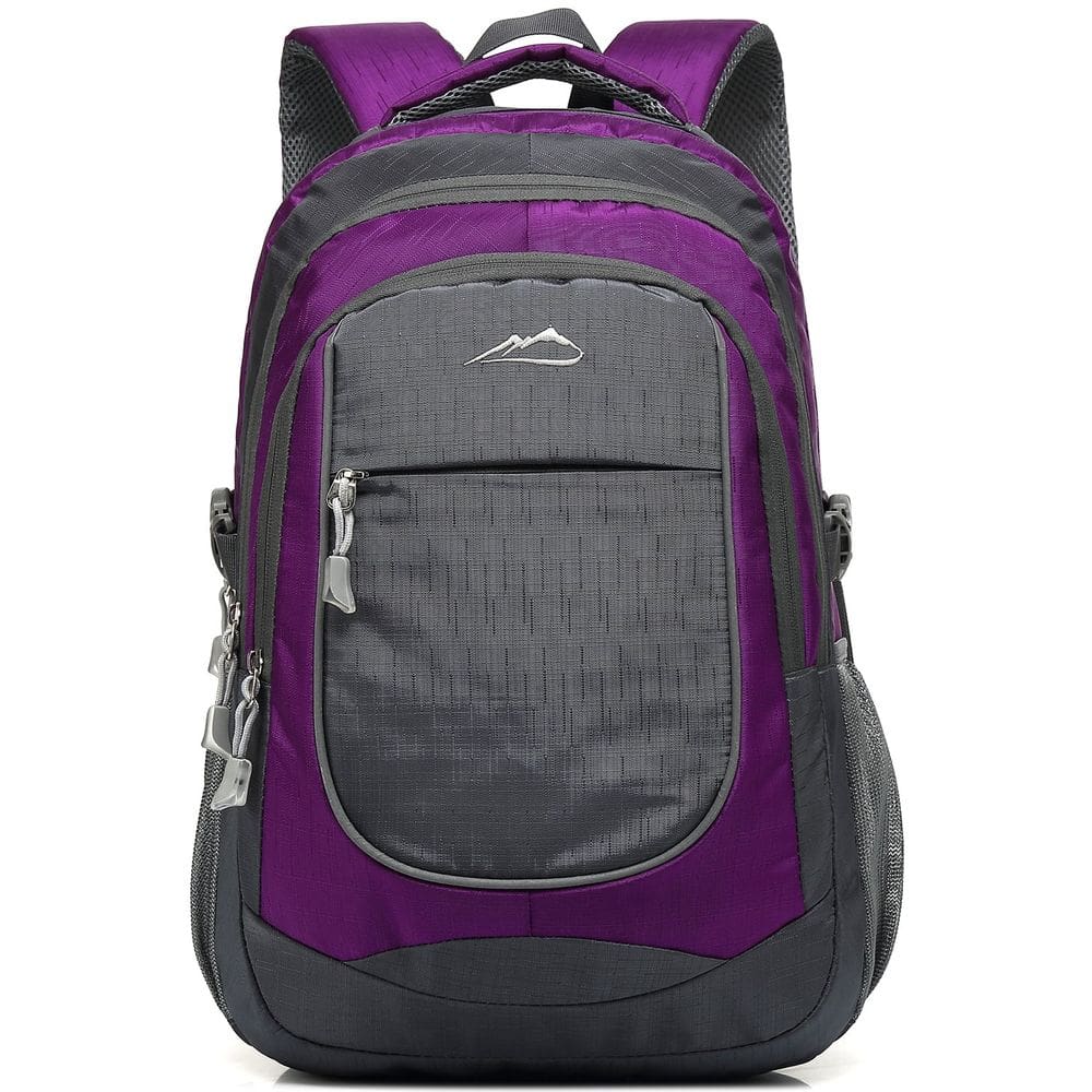 Mochila ProeTrade para viagens universitárias e caminhadas de negócios de 15,6"