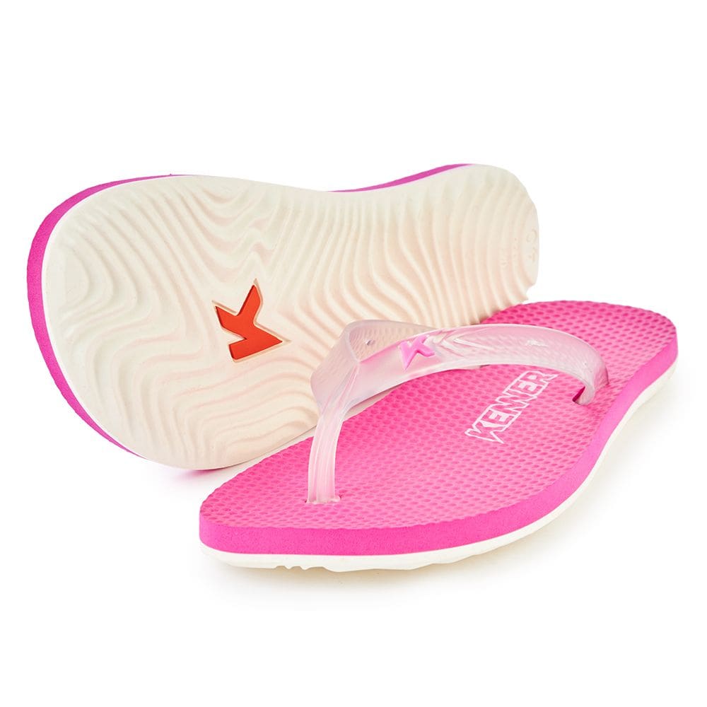 Kenner Summer Rosa Correia Transparente DGX-26