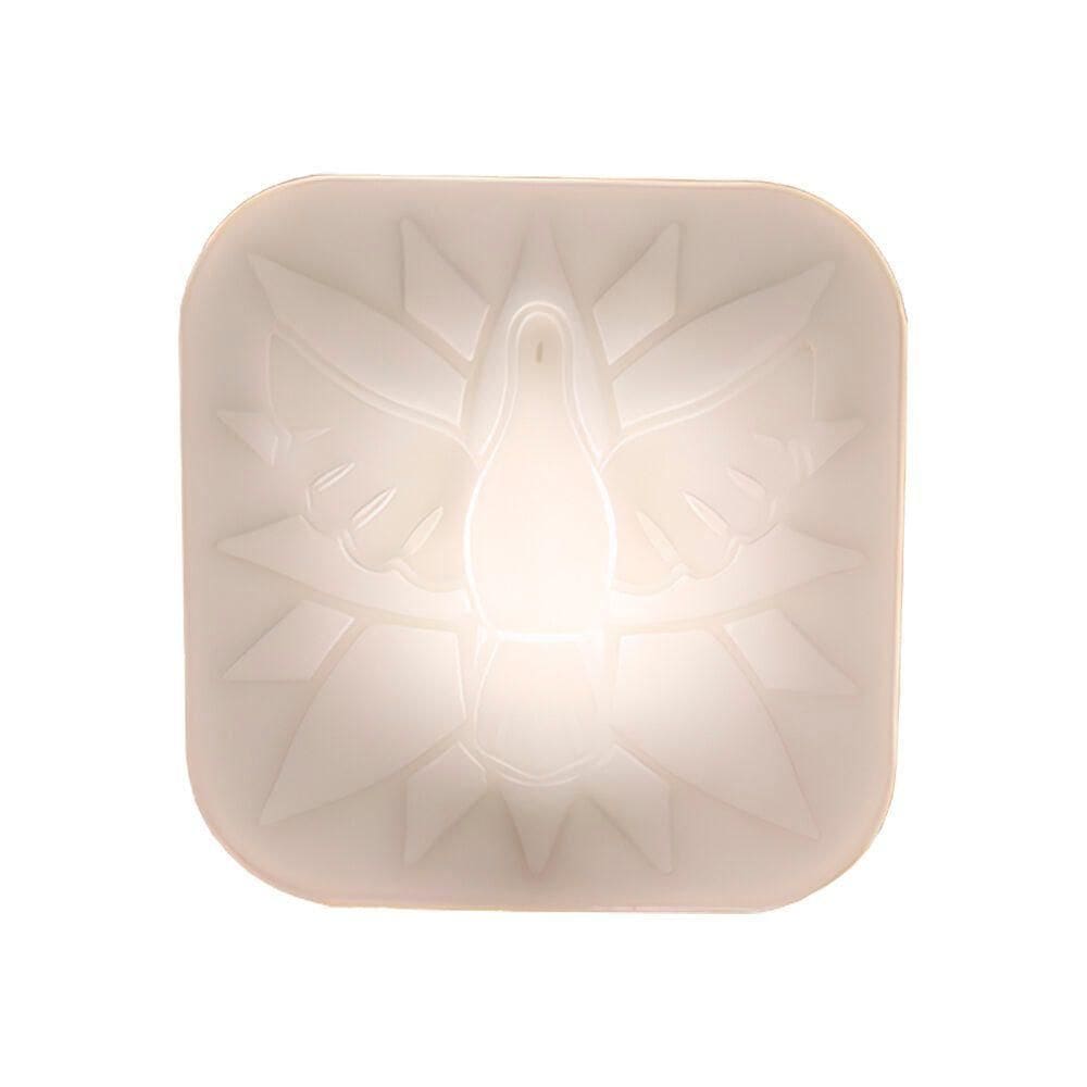 Luminária Decorativa Espírito Santo: Elegância E Luz Em Sua Casa!