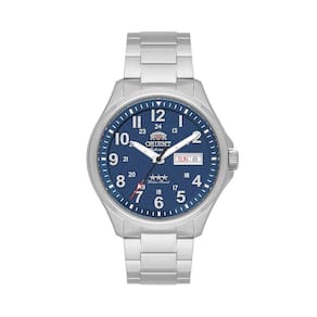 Relógio Orient 3 Estrelas Sport Land Automatic Yn6Ss007 D2Sx