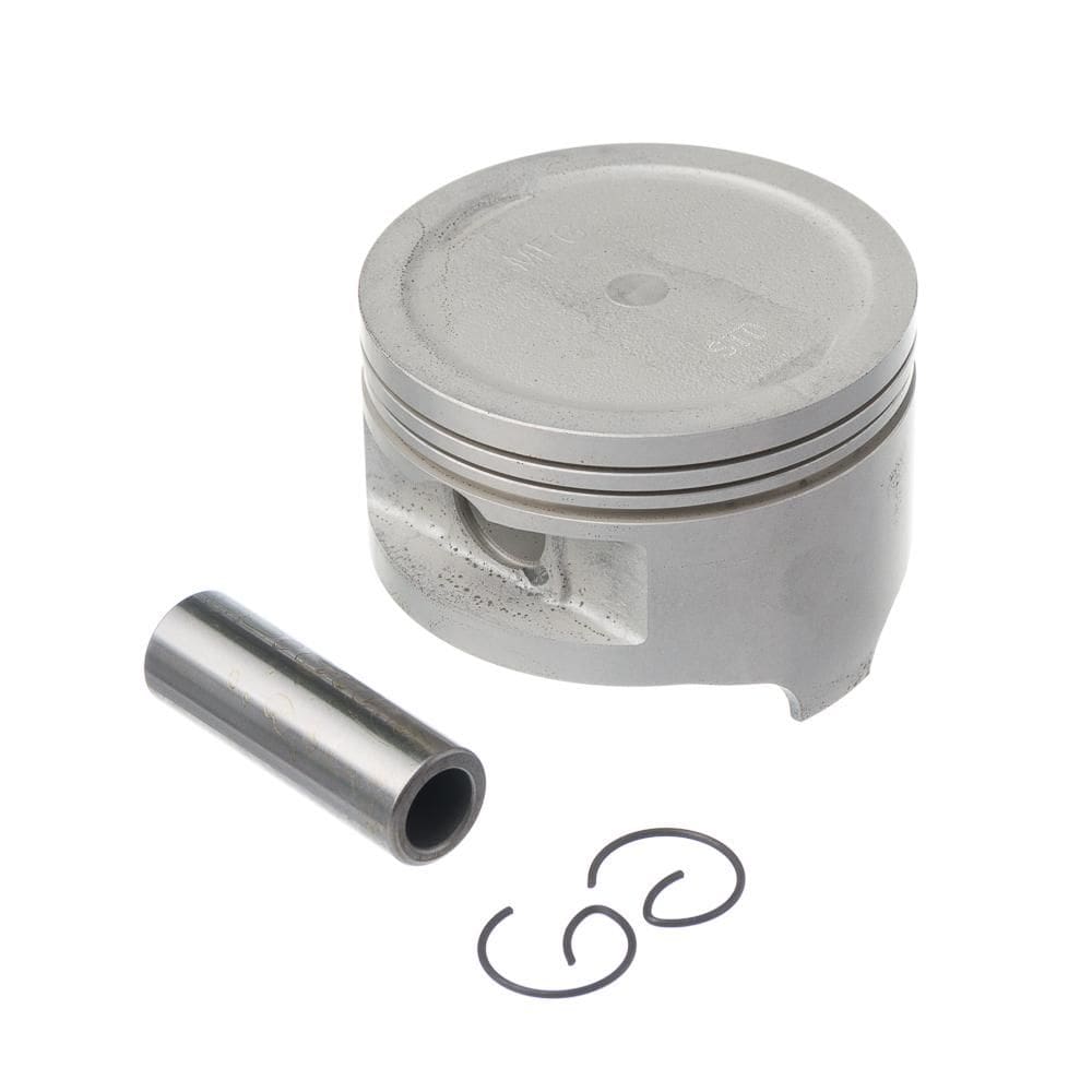 Pistao Pino/trava Kmp Shadow 750  Std [F016]