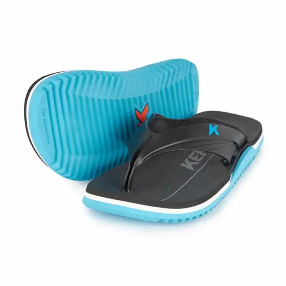 Kenner NK6 Flux Azul autêntico DVL-03