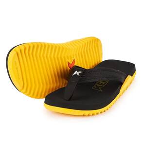 Kenner NK6 Preto e Amarelo autêntico DFY-05