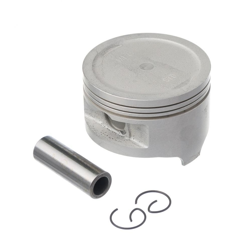 Pistao Pino/trava Kmp Shadow 750 1.00 [F016]