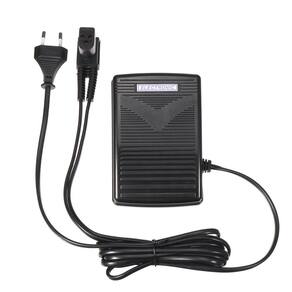 Pedal Acelerador Eletrônico Singer Antiga 220v