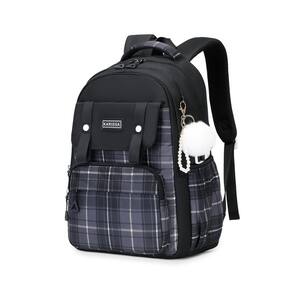Mochila MUSEVOS Girls School Elementary Teen 6-14 anos 21L