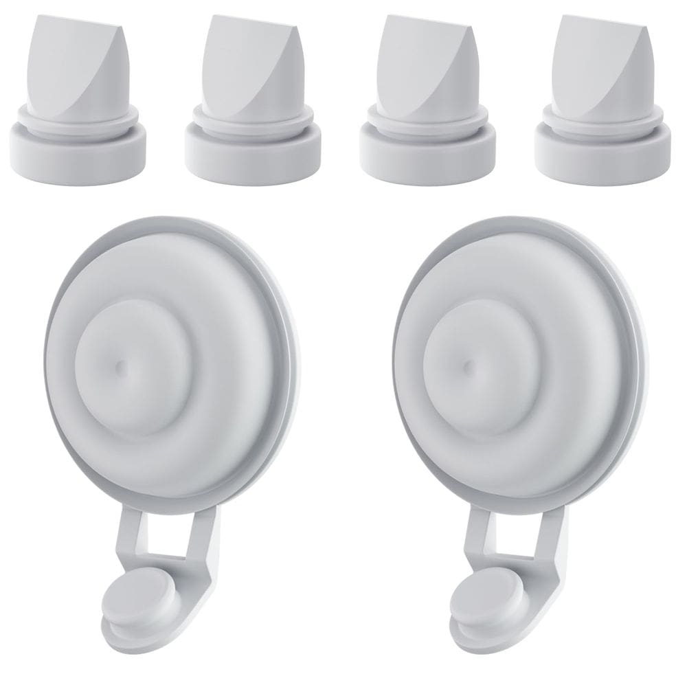 Peças de reposição da bomba TOVVILD para a bomba de mama Momcozy M9