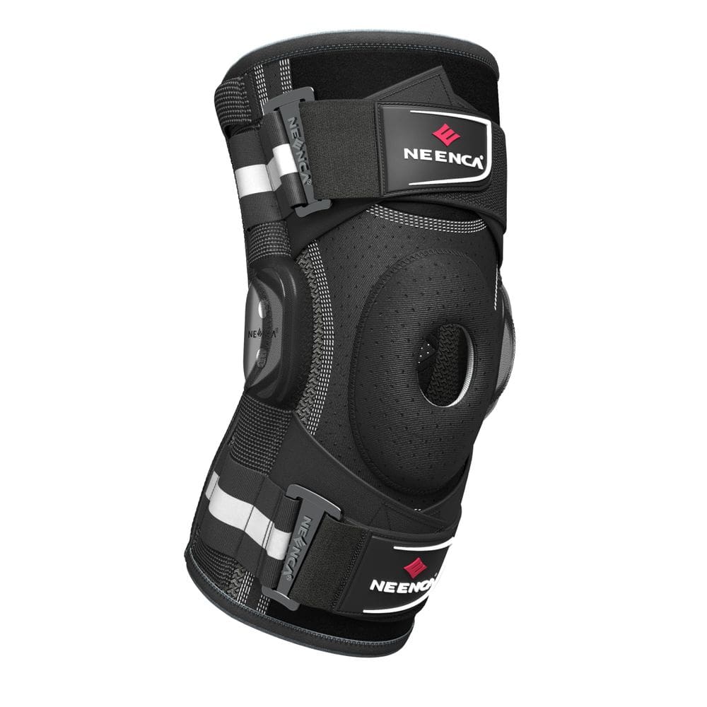 Joelheira NEENCA Professional para alívio da dor no joelho - ACE-35
