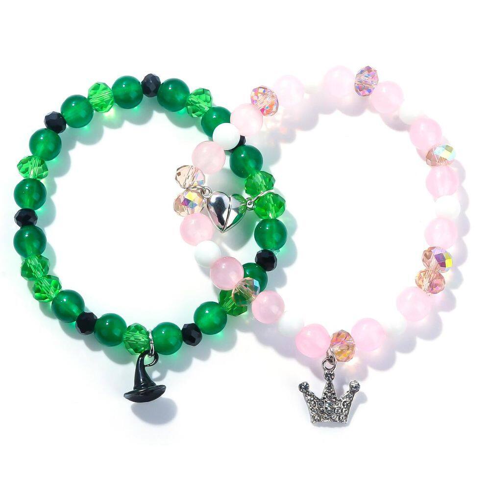 Pulseiras SONGCHANGJEWELRY BBF Friendship Magic Stage Theatre