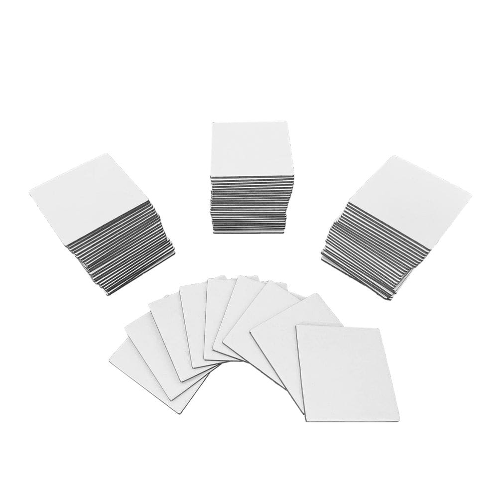 Tiles de jogos de tabuleiro Apostrophe Games Square 84 unidades