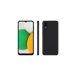 Smartphone Samsung Galaxy A03 Core 32GB 4G DUAL CHIP Octa-Core RAM 2GB 6,5 Câm 8MP+Selfie 5MP ANATEL