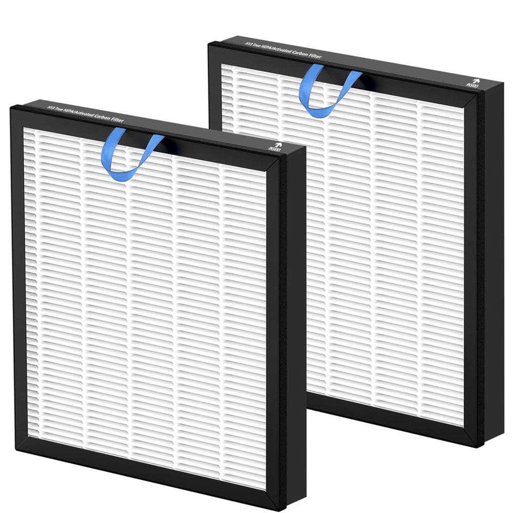 Filtro de substituição JORAIR Vital 100S para purificador de ar LEVOIT
