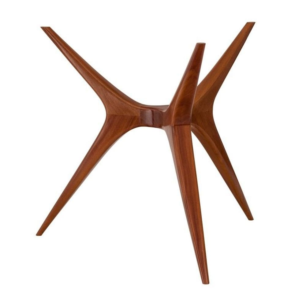 Base Galhos Mesa De Jantar - Estilo Vladimir Kagan