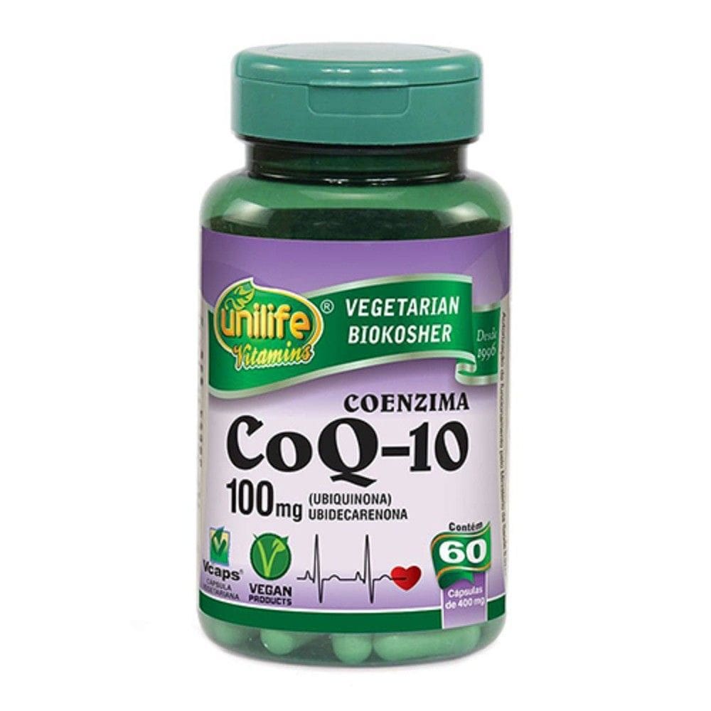 Coenzima Q10