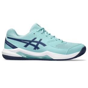 Tênis Asics Gel Dedicate 8 Padel Masculino - Azul Claro+Azul
