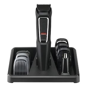 Aparador De Pelos Philips Multigroom Mg3731/15 Bivolt