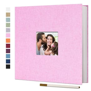 Álbum de fotos Vienrose autoadesivo para fotos de 10x15cm 20x25cm