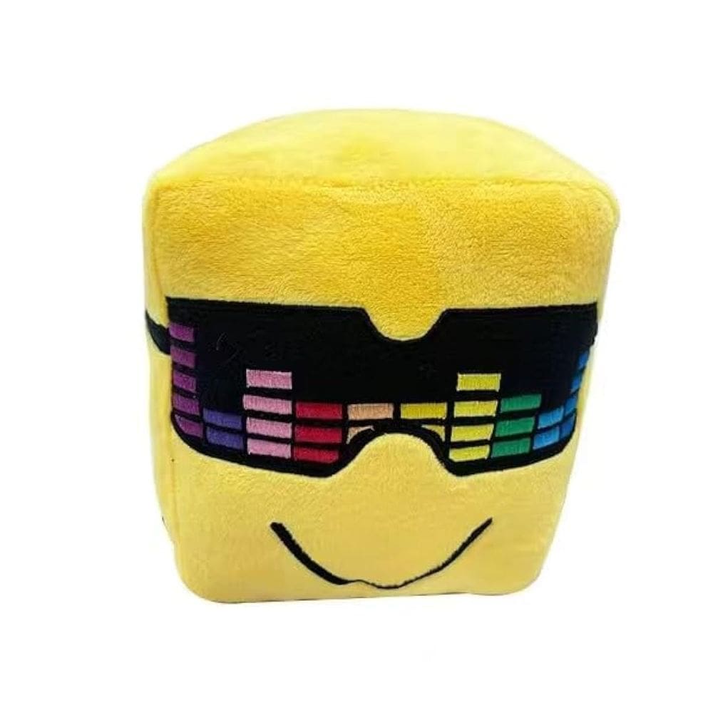 Brinquedo de pelúcia Queen Ka Sunny and Melon 16 cm/6,3 polegadas para fãs