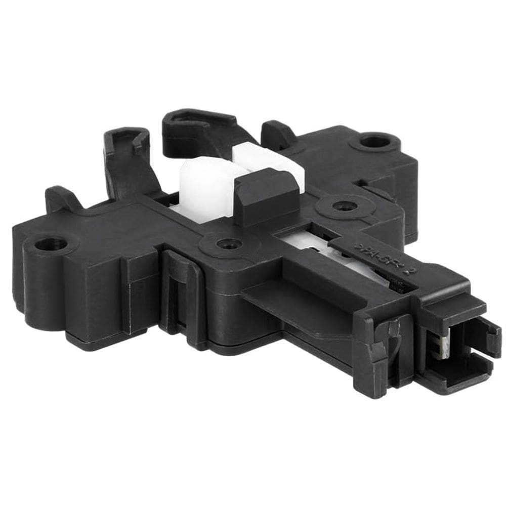 Trava de porta de lava-louças Salugre WD01X29878 para GE e Hotpoint