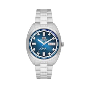Relógio Orient 3 Estrelas Heritage Automático Yn6Ss004 D1Sx