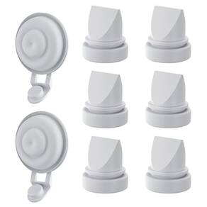Peças de reposição da bomba TOVVILD para a bomba de mama Momcozy M9