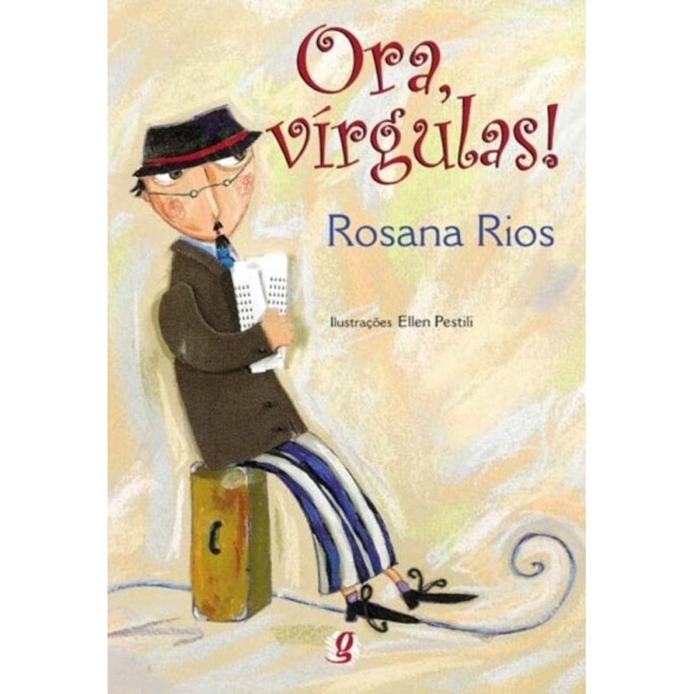 Ora, Virgulas