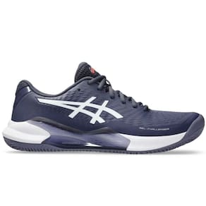 Tênis Asics Gel-challenger 14 Clay Masculino Azul