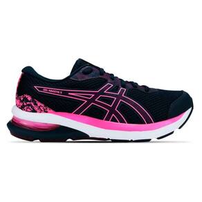 Tênis Asics Gel Nagoya 5 Feminino - Marinho+Pink