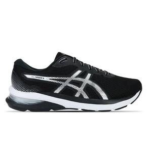 Tênis Asics Gel Nagoya 6 Masculino - Preto+Branco