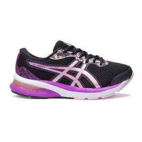 Tênis Asics Gel Nagoya 5 Feminino - Preto+Roxo