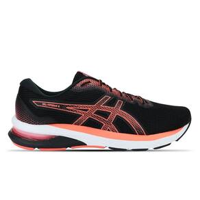Tênis Asics Gel Nagoya 6 Masculino - Preto+Laranja