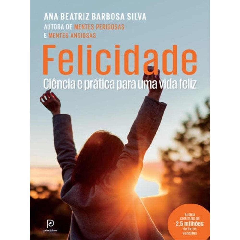 Felicidade