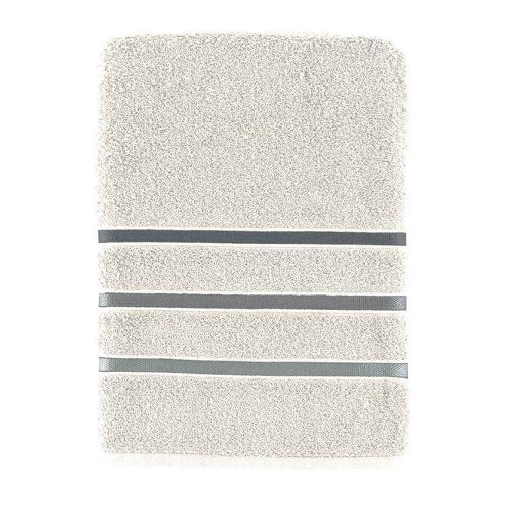 Toalha De Banho Dry Luiza Branco