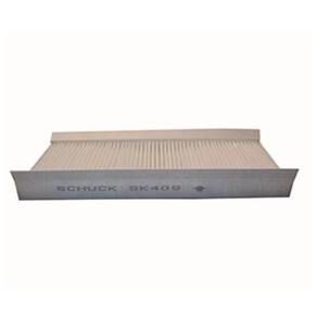 Filtro Cabine Caminhão Cargo Courrier Fiesta Ka 5M3518D543Aa