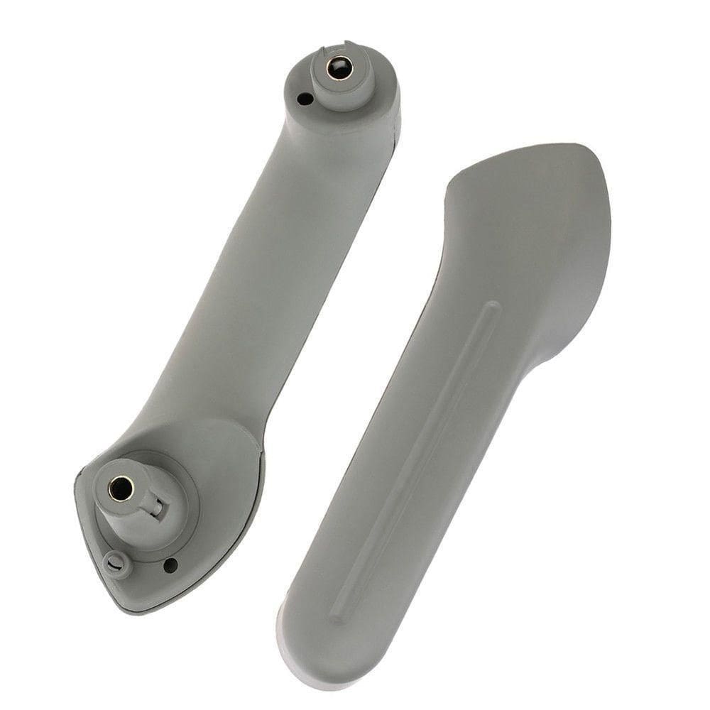 Puxador Porta Dianteira Direita Platina Golf Bora 1999 2013