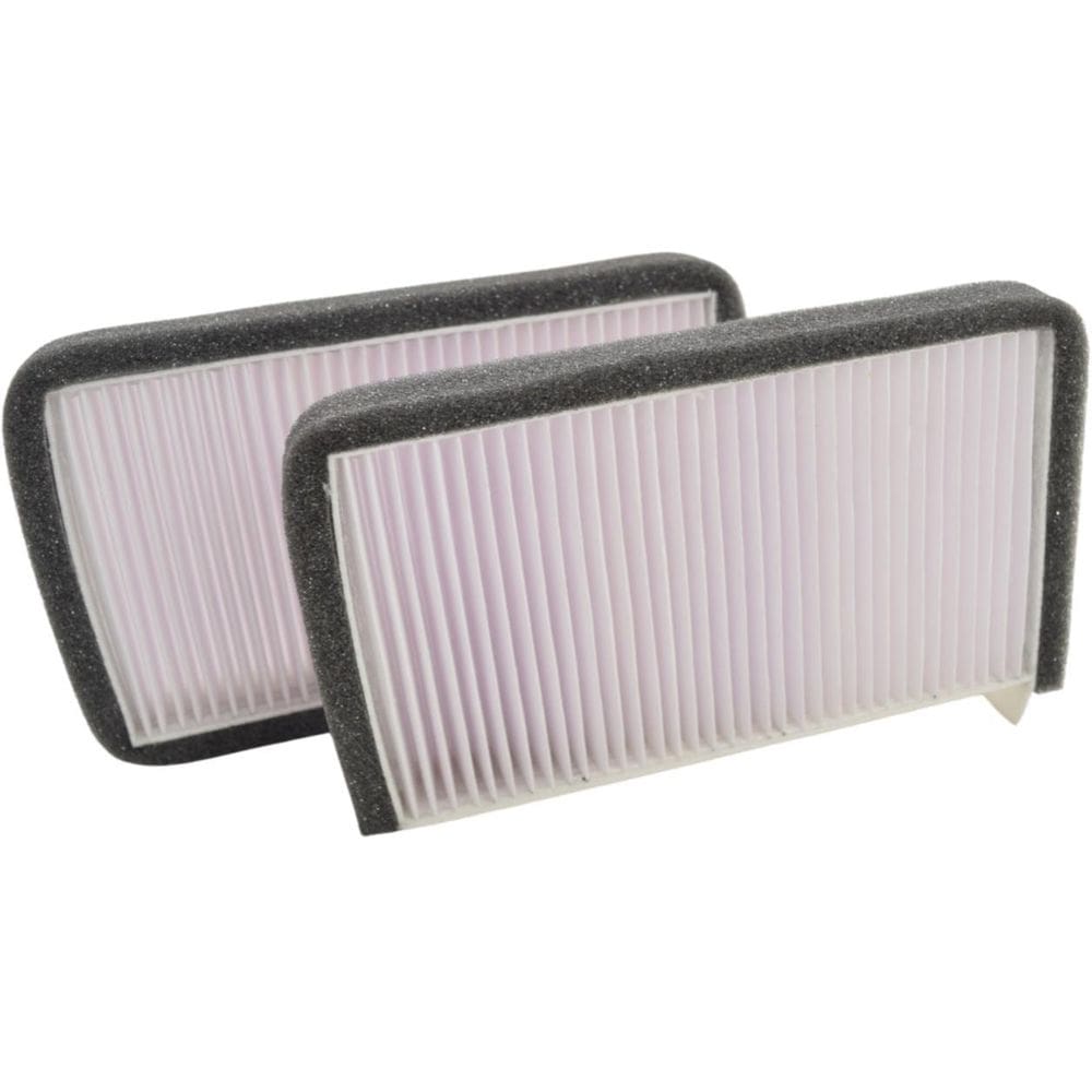 Filtro De Cabine Mitsubishi Pajero Tr4  00 