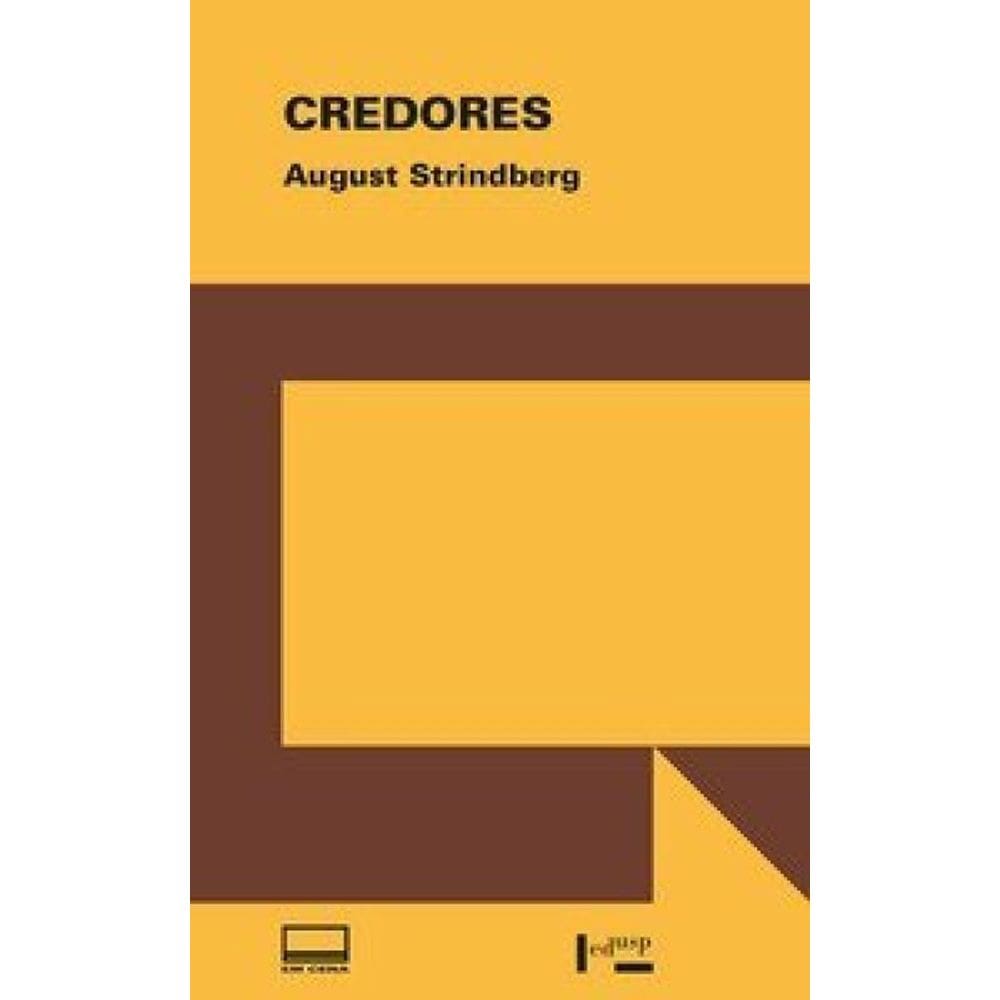 Credores: Tragicomédia