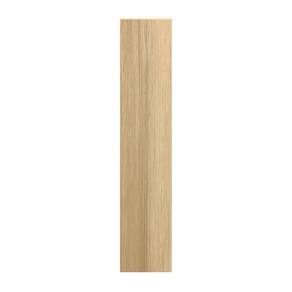 Piso Vinílico Colado 122cm X 18cm 4,645m² Caixa Natural Classic