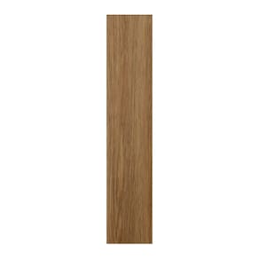 Piso Vinílico Clicado 122cm X 18cm 2,196m² Caixa Carvalho Supreme