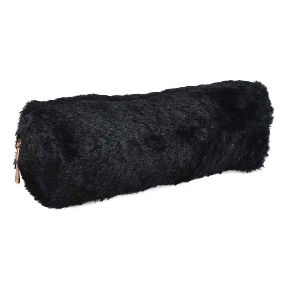 Porta Acessorio Plush 21cm CV244862 Sort Loffice